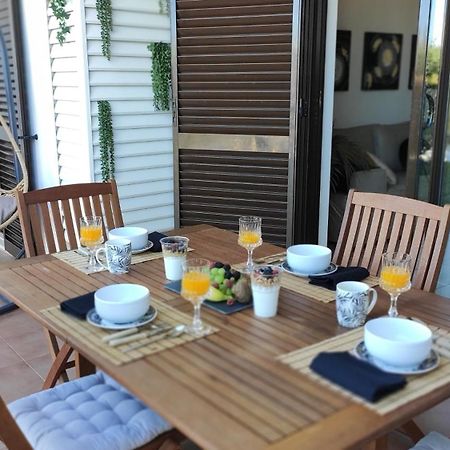 Villa Palm House Alvor Extérieur photo